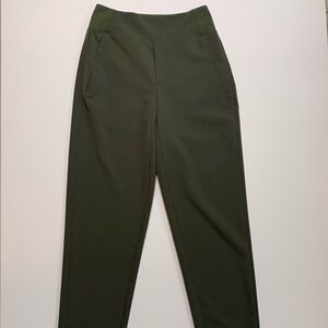 Athleta Trouser Pants